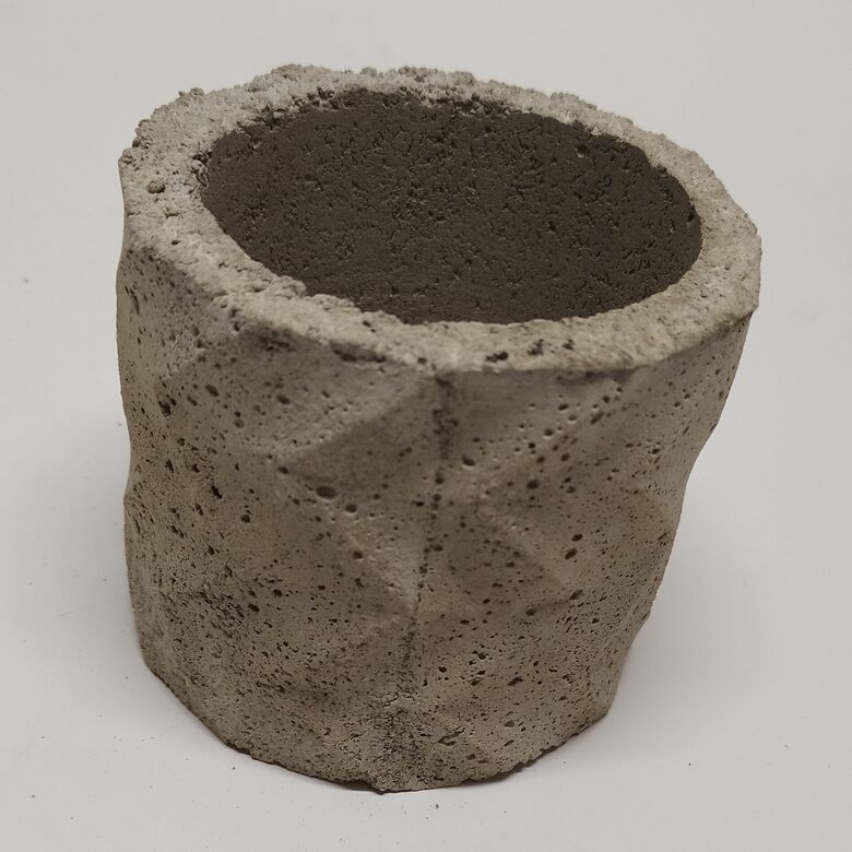 Technologia 3D w formach betonowych